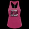 Women's TriDri® performance strap back vest Thumbnail