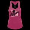 Women's TriDri® performance strap back vest Thumbnail