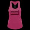 Women's TriDri® performance strap back vest Thumbnail