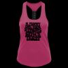 Women's TriDri® performance strap back vest Thumbnail