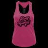 Women's TriDri® performance strap back vest Thumbnail