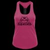 Women's TriDri® performance strap back vest Thumbnail