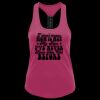 Women's TriDri® performance strap back vest Thumbnail