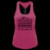 Women's TriDri® performance strap back vest Thumbnail