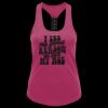 Women's TriDri® performance strap back vest Thumbnail