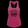 Women's TriDri® performance strap back vest Thumbnail