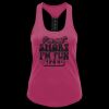 Women's TriDri® performance strap back vest Thumbnail