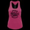 Women's TriDri® performance strap back vest Thumbnail