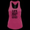 Women's TriDri® performance strap back vest Thumbnail