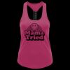 Women's TriDri® performance strap back vest Thumbnail