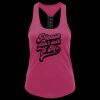 Women's TriDri® performance strap back vest Thumbnail