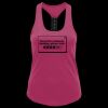 Women's TriDri® performance strap back vest Thumbnail