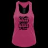 Women's TriDri® performance strap back vest Thumbnail
