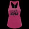 Women's TriDri® performance strap back vest Thumbnail
