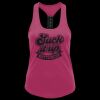 Women's TriDri® performance strap back vest Thumbnail