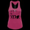 Women's TriDri® performance strap back vest Thumbnail