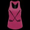 Women's TriDri® performance strap back vest Thumbnail