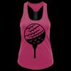 Women's TriDri® performance strap back vest Thumbnail