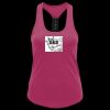Women's TriDri® performance strap back vest Thumbnail