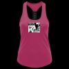 Women's TriDri® performance strap back vest Thumbnail