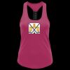 Women's TriDri® performance strap back vest Thumbnail