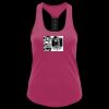 Women's TriDri® performance strap back vest Thumbnail