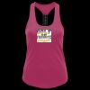 Women's TriDri® performance strap back vest Thumbnail