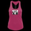 Women's TriDri® performance strap back vest Thumbnail