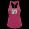 Women's TriDri® performance strap back vest Thumbnail