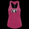 Women's TriDri® performance strap back vest Thumbnail