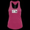 Women's TriDri® performance strap back vest Thumbnail