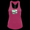 Women's TriDri® performance strap back vest Thumbnail