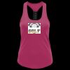 Women's TriDri® performance strap back vest Thumbnail