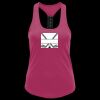 Women's TriDri® performance strap back vest Thumbnail