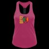 Women's TriDri® performance strap back vest Thumbnail