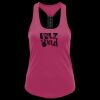 Women's TriDri® performance strap back vest Thumbnail