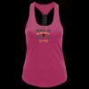 Women's TriDri® performance strap back vest Thumbnail