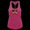 Women's TriDri® performance strap back vest Thumbnail