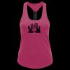 Women's TriDri® performance strap back vest Thumbnail
