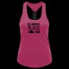 Women's TriDri® performance strap back vest Thumbnail