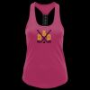 Women's TriDri® performance strap back vest Thumbnail