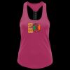 Women's TriDri® performance strap back vest Thumbnail