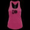 Women's TriDri® performance strap back vest Thumbnail