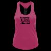 Women's TriDri® performance strap back vest Thumbnail