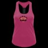 Women's TriDri® performance strap back vest Thumbnail