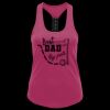 Women's TriDri® performance strap back vest Thumbnail