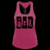 Women's TriDri® performance strap back vest Thumbnail
