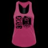 Women's TriDri® performance strap back vest Thumbnail