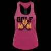 Women's TriDri® performance strap back vest Thumbnail