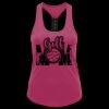 Women's TriDri® performance strap back vest Thumbnail